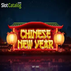 Chinese New Year 2 স্লট গেমের আইকন