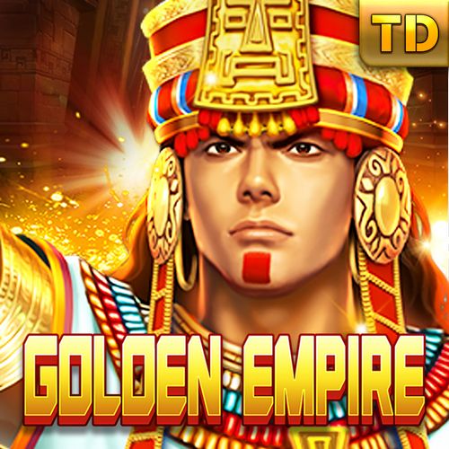 Golden Empire 2 সিক্যুয়েল গেমের আইকন